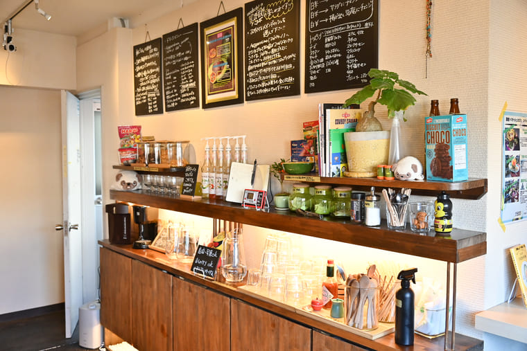 【仲介事例】渋谷キャットストリート発祥のアボカド料理の専門店です「アボカド屋マドッシュ カフェ 鎌倉店 様（カフェ）」を公開しました
