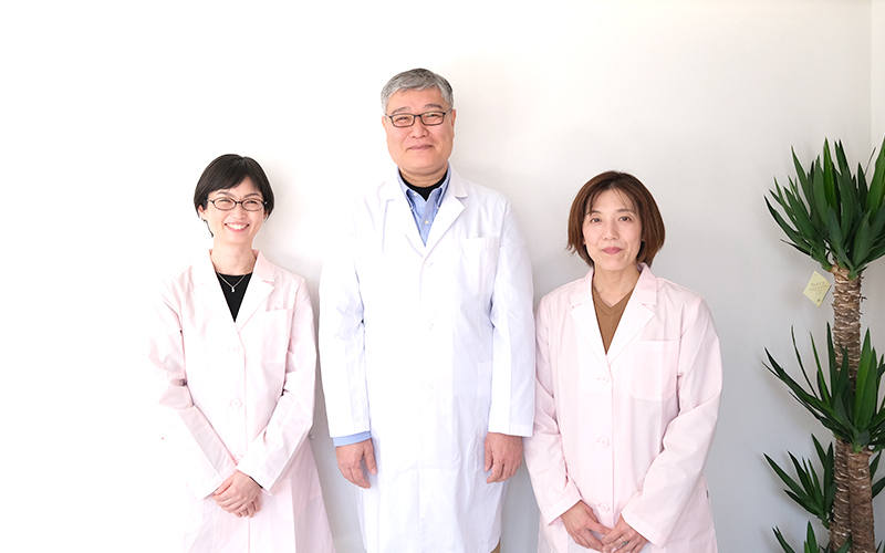 【仲介事例】穏やかに暮らすお手伝いを「ストレスケアクリニック関内 様（心療内科・精神科）」を公開しました