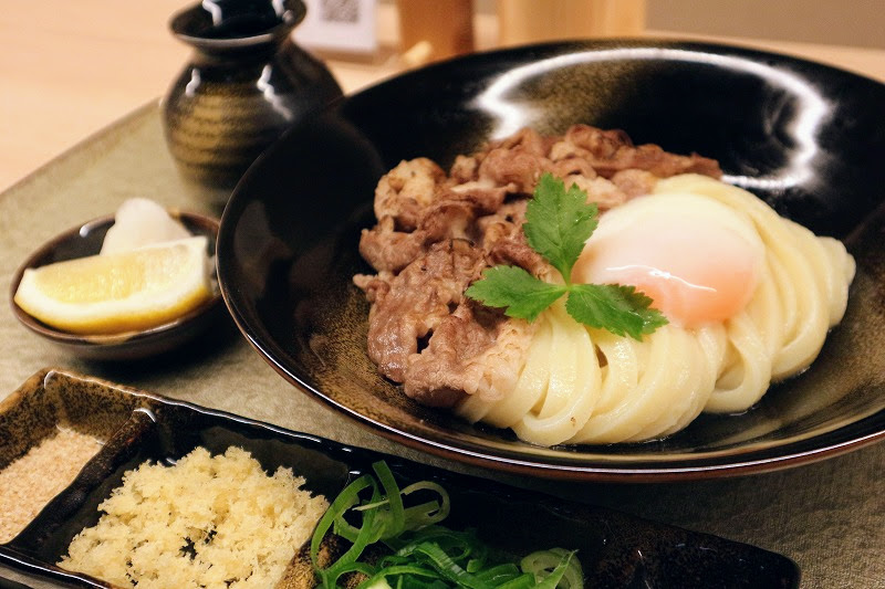 【仲介事例】本場讃岐の生うどんを打ち立て切り立て茹で立てでご提供「讃岐手打うどん 麗 様（うどん）」を公開しました
