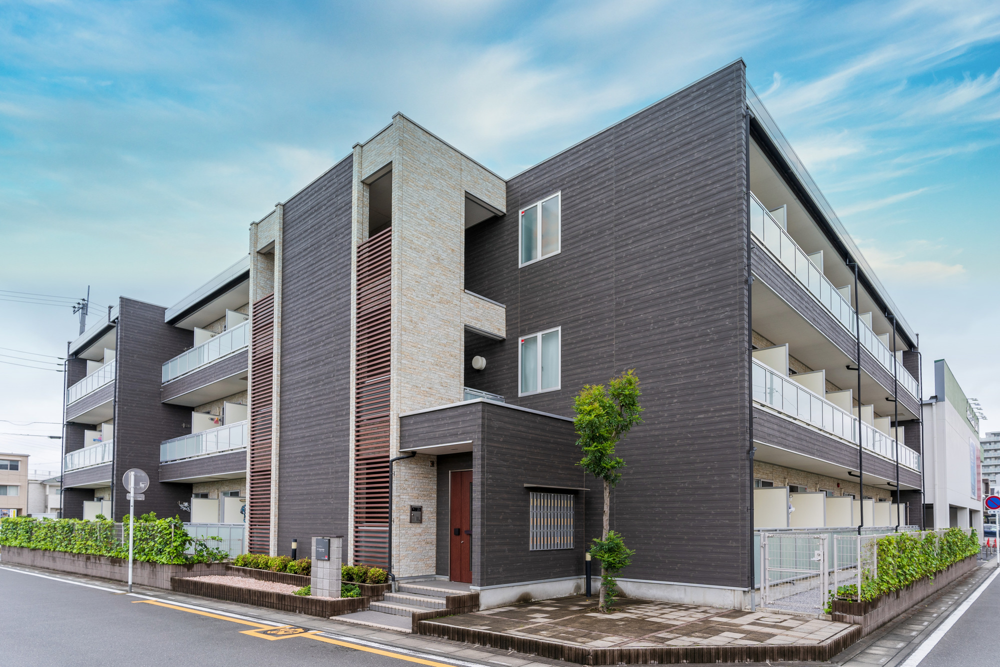 【仲介事例】1都3県エリアを中心に土地・一戸建・マンション等の買取・仲介　「株式会社あおい（不動産会社）」を公開しました