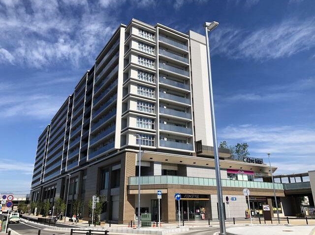 【仲介事例】（保育園）相鉄線瀬谷駅直結　少人数で丁寧な保育園「preschool COCO ALICE 様」