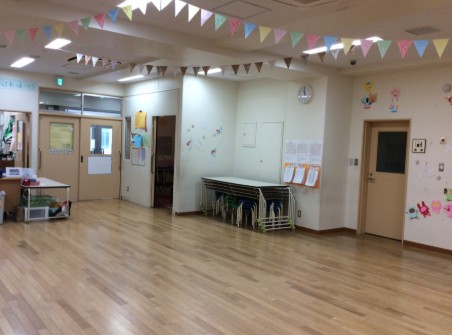 【仲介事例】（保育園）相鉄線瀬谷駅直結　少人数で丁寧な保育園「preschool COCO ALICE 様」