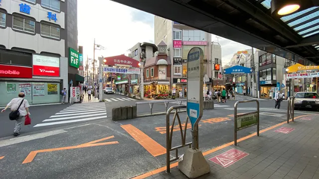 日吉駅1 株式会社クラリコ - 仲介手数料は最大無料-未公開物件-横浜・東京の不動産ならクラリコ