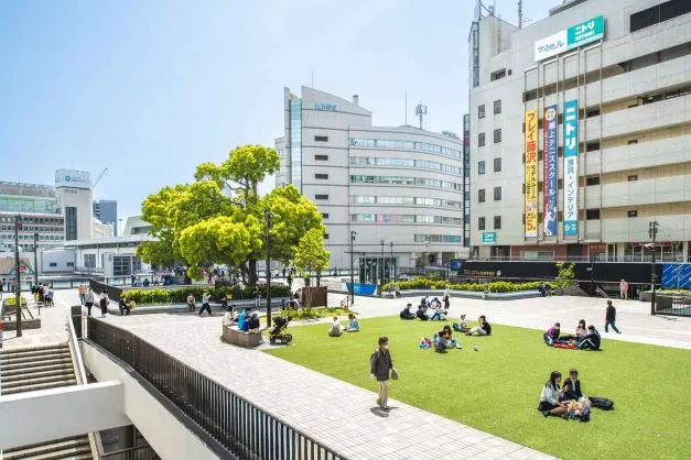 藤沢駅１クラリコ - 仲介手数料は最大無料-未公開物件-横浜・東京の不動産ならクラリコ