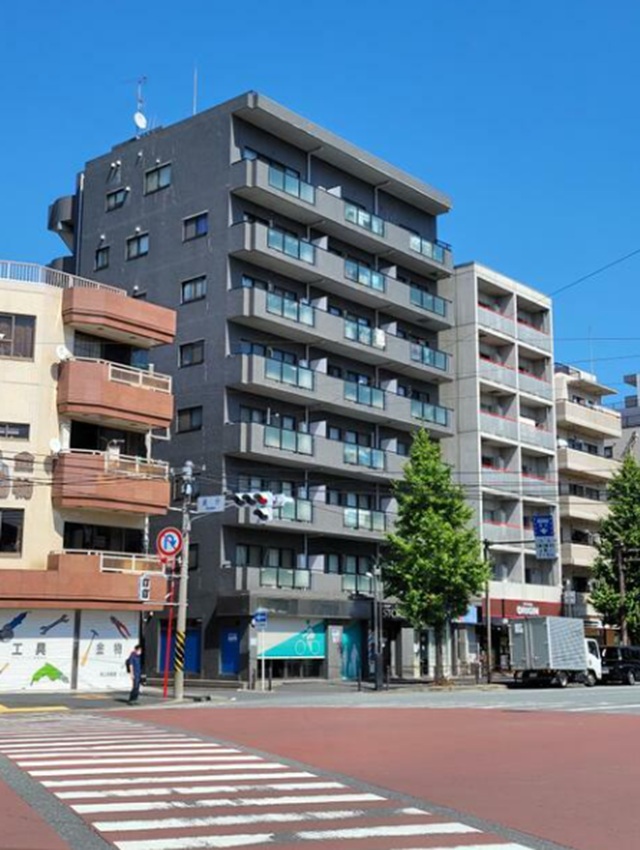 アーバンライフ川崎101
