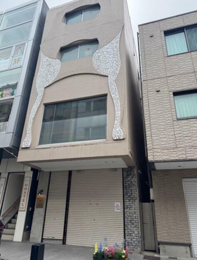 元町翡翠ビル
