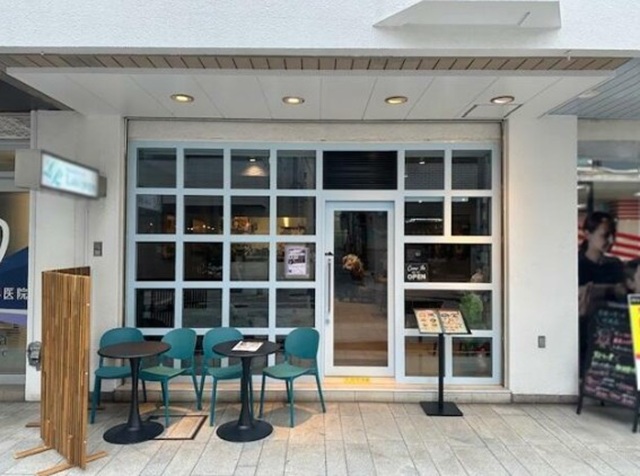 カーサ元町