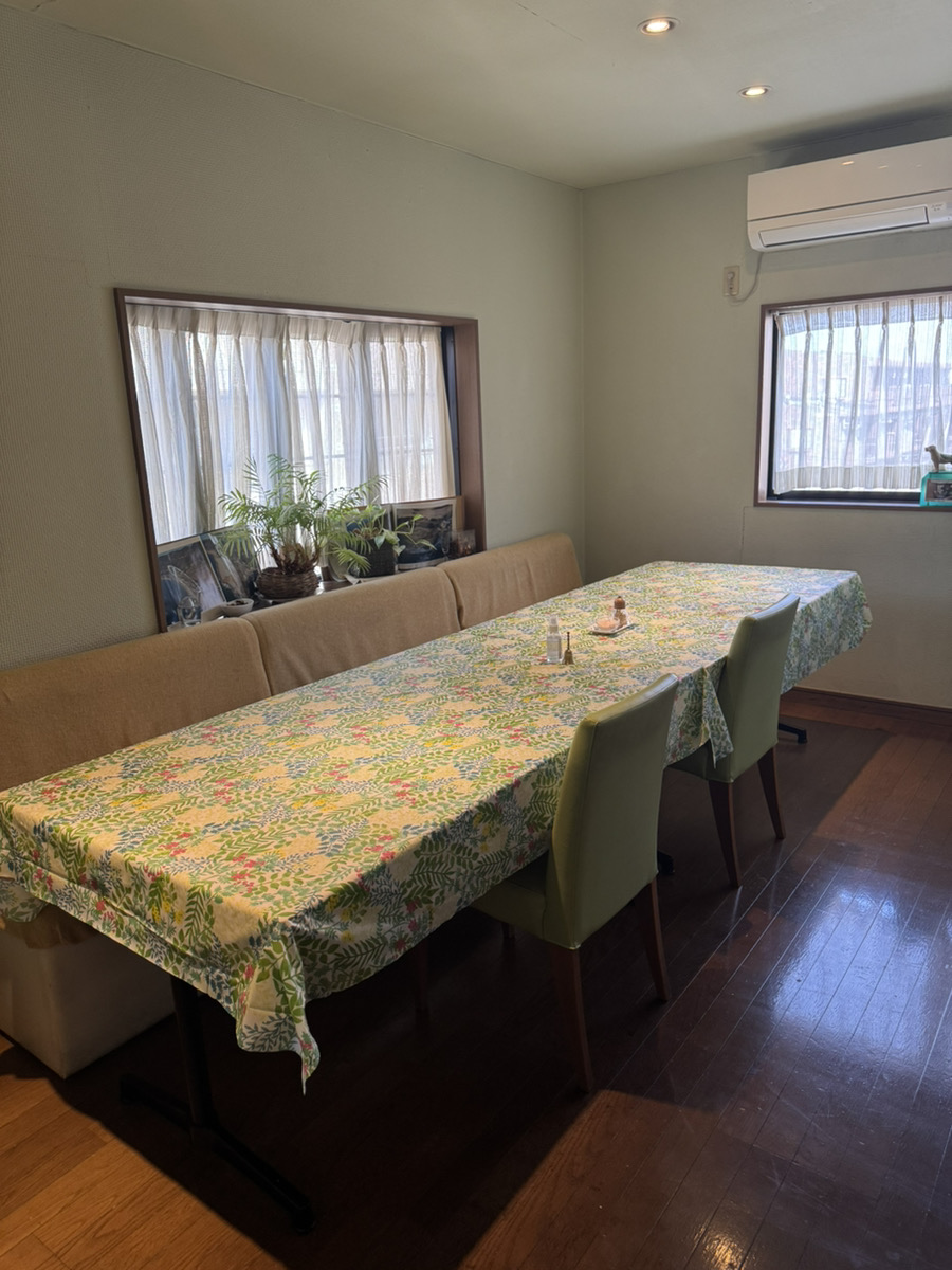 【貸店舗・貸事務所】小台戸建店舗　1棟貸　フレンチ居抜き　鷺沼　