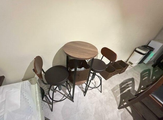 【貸店舗】森山ビル1階　居酒屋居抜き　神田