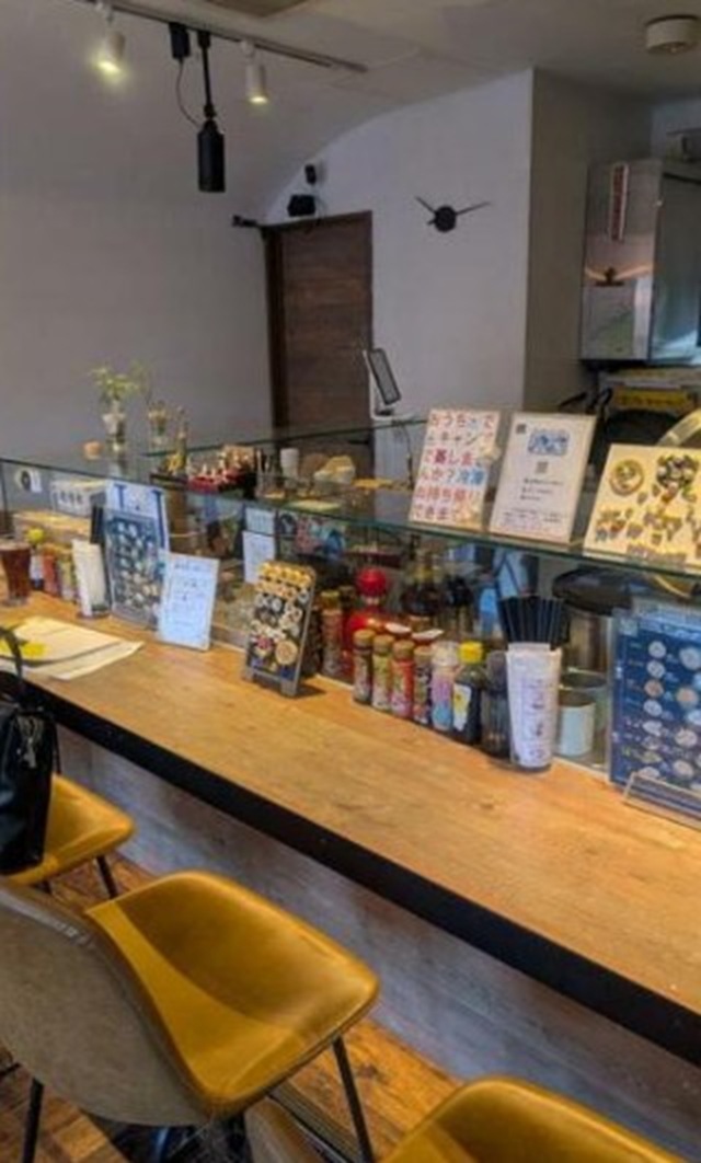 【貸店舗】S＆Sマリーンヨコハマ1階　台湾料理居抜き　横浜