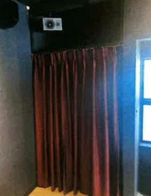 【貸店舗】代官山町ビル1-2階　バー居抜き　代官山