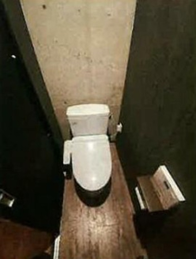 【貸店舗】代官山町ビル1-2階　バー居抜き　代官山