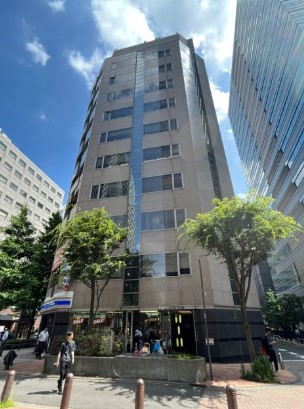ＴＫ新都⼼ビル