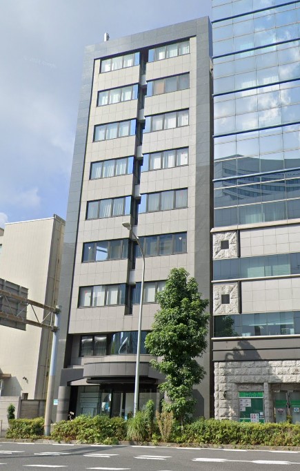 【貸店舗・事務所】桜木町シティビル 5階 桜木町