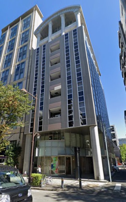 ＫＶＫ⽇本橋浜町ビル