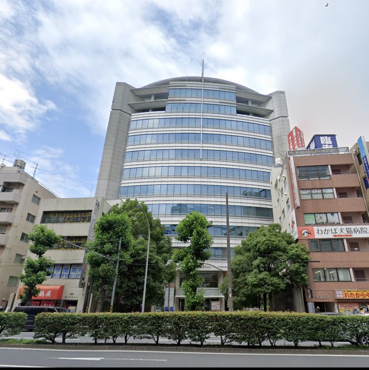 アーバンセンター横浜ウエスト ４階ＤＥ