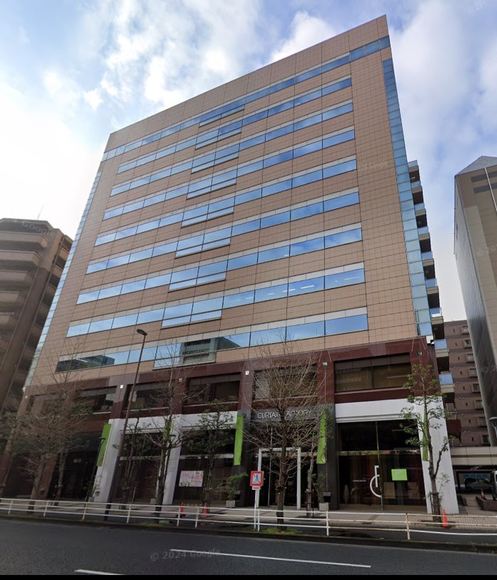 パシフィックマークス横浜イースト