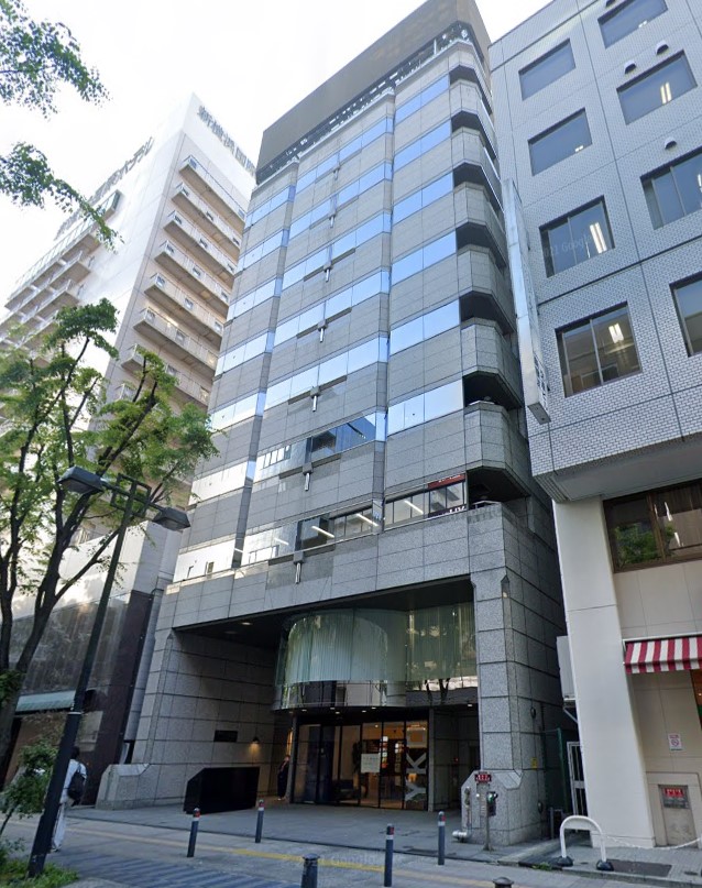 パシフィックマークス新横浜