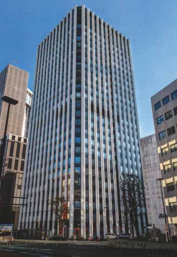 横浜天理ビル