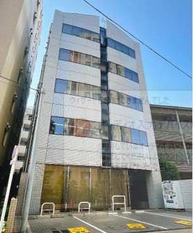 赤坂ウィングビル