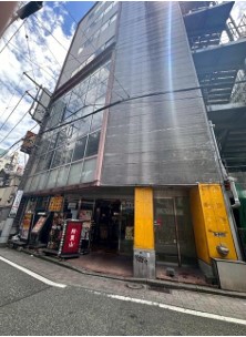 桜木町白鳥ビル