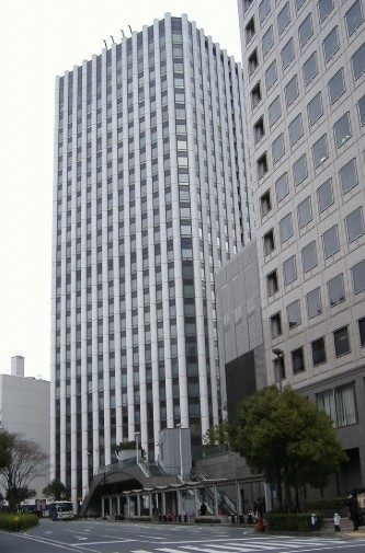 横浜天理ビル