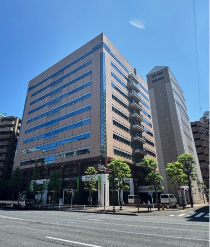 パシフィックマークス横浜イースト